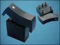 SWITCH JIK-121 SERIES ON-ON 5-PIN