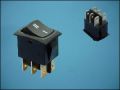 SWITCH MRS-202-3C7 2xON-2xON 6-PIN