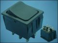 SWITCH RS-202-4C 2xON-2xON 6-PIN