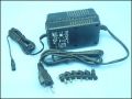 АДАПТОР 3-12V DC 1A RC-1000 BEN ELECTRONIC