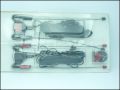 АНТЕНА ТЕЛЕВИЗИОННА АВТОМОБИЛНА ANT-1000 SNW