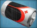 БАТЕРИЯ D LR20 1,5V VARTA HIGH ENERGY
