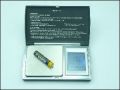 ВЕЗНА DIGITAL SCALE 0-100g СЕНЗОРНА