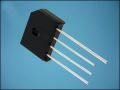 ГРЕЦ KBU6G 400V 6A
