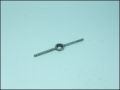 ДЪРЖАЧ ЗА ПЛАШКА M 1,0 - M 2,5mm