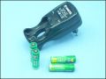 ЗАРЯДНО УСТРОЙСТВО К-Т 57049 VARTA AA AAA