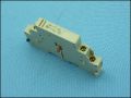 КОНТАКТНА СИСТЕМА DZ518-AN11 380V 6A