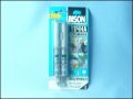ЛЕПИЛО BISON EPOXY METAL 24mL