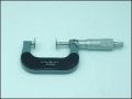 МИКРОМЕТЪР 25-50x0,01mm MITUTOYO