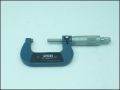МИКРОМЕТЪР 25-50x0,01mm TOPEX