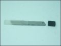 РЕЗЕЦ ЗА МАКЕТЕН НОЖ 18x0,5mm КОМПЛЕКТ 10