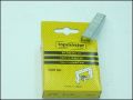 СКОБИ ЗА ТАКЕР 8mm TOPMASTER КОМПЛЕКТ 1000