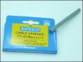 СКОБИ ЗА ТАКЕР CT-45/8mm RAPESCO КОМПЛЕКТ 1000