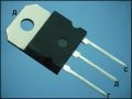 ТРАНЗИСТОР SSH9N80 MOS-N TO-218 800V 9A 240W