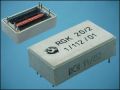 РЕЛЕ RGK-20/2 RGI-11/87 12V 1A 6-PIN