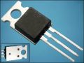ТРАНЗИСТОР BU426E NPN TO-247 400V 3A 113W