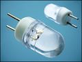 ULTRA ZVEZDA 12WW30 GU5,3 (G4) 12V WARM WHITE