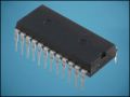 ИНТЕГРАЛНА СХЕМА HEF4514BP DIP-24