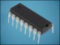 ИНТЕГРАЛНА СХЕМА CDB446E DIP-16