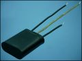 ФИЛТЪР KП-1B O,O5 MF 2x2500pF 250V 50Hz