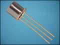 ТРАНЗИСТОР 2N2907 PNP TO-18 40V 600mA 400mW