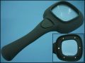 ЛУПА TH-600558 6-LED СВЕТЕЩА