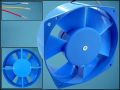 ВЕНТИЛАТОР 160x160x60mm 220V 150FZY2-D Л 3P