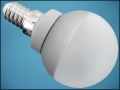 LED LAMP LB2E1427 E14 220V 2W 33-LED WARM WHITE