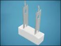 R 2,0kom 5W 5% 27x10x10mm