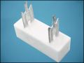 R 390om 5W 5% 27x10x10mm