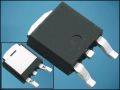 ТРАНЗИСТОР MJD45H11 PNP TO-252 80V 8A 20W