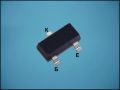 ТРАНЗИСТОР MMBT2222A NPN SOT-23 75V 600mA SMD