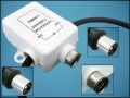 SEPARATOR COMBINER 5-1000MHz 2М-1Ж