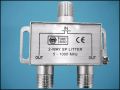 СПЛИТЕР F 1xF-2xF 5-1000MHz BZT-G687