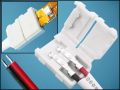 КОНЕКТОР LED 3528 GKL3528 2-PIN С КАБЕЛ