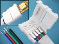 КОНЕКТОР LED 5050 GKLRGB 4-PIN С КАБЕЛ