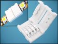 КОНЕКТОР LED 5050 KLRGB 4-PIN