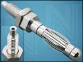 КОНЕКТОР БАНАН 4mm BC-026 ЩИВТОВ