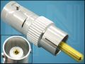 ПРЕХОД RCA/M-BNC/F BNC-201 ЩИВТОВ/ГНЕЗДОВ