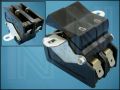 SWITCH 914263 2x(ON-ON) 6-PIN 16A 250V