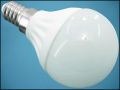LED LAMP LB4E1427 E14 220V 4W 10-LED WARM WHITE