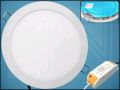 LED ПАНО LP2201801242 220V 12W ф180mm CW