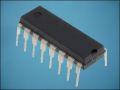 ИНТЕГРАЛНА СХЕМА HE4538BP CMOS DIP-16