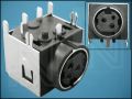 КОНЕКТОР DC PC-MDJ-401-3P-E ГНЕЗДОВ ЪГЛОВ