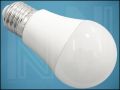 LED LAMP LBB82742 E27 220VAC 8W WHITE