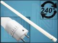 LED LAMP VT-6272 T8 G13 LED 220V 10W WHITE