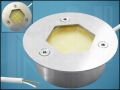 ULTRA K3/2 12B12012 12V 12-LED BLUE IP68