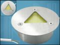 ULTRA K3/3 12W12012 12V 12-LED WHITE IP68