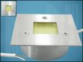 ULTRA K3/4 12W12012 12V 12-LED WHITE IP68