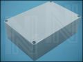 KU G313 171x121x55mm GRAY IP-65